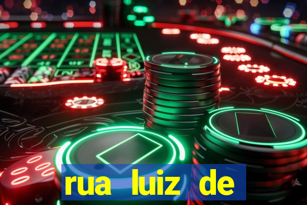 rua luiz de miranda 655 benfica